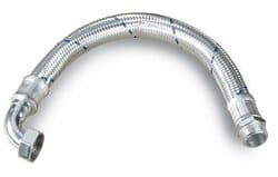 Шланг для насосной станции (55 см) XKJ-1301IA5 арт. L7517