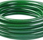 Шланг поливочный ПВХ "Поток" 400. (1"