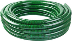 Шланг поливочный ПВХ "Поток" 400. (1"