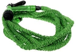 Шланг стрейч "Умница" ВШ-7.5-22.5м с распылителем (ПАКЕТ) арт. L5305