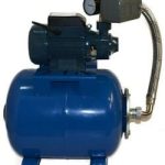 Насосная станция LEO СН80-1А5 арт. L6630