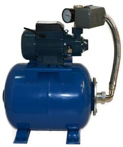 Насосная станция LEO СН80-1А5 арт. L6630