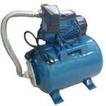 Насосная станция LEO СНВ-90А арт. L5374