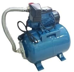 Насосная станция LEO СНВ-90А арт. L5374