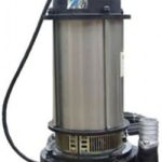 Насос LEO WQ12-53-5.5R арт. L6903