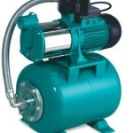 Насосная станция LEO 5XCm-100S арт. L0068