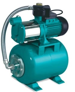 Насосная станция LEO 5XCm-100S арт. L0068