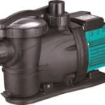 Насос LEO XKP 2204 арт. L6064