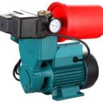 Насосная станция LEO XKSm-80-1A арт. L3139