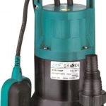 Насос LEO XKS-750P арт. L2590