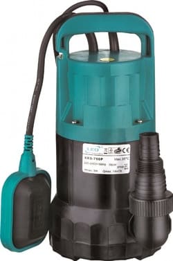 Насос LEO XKS-750P арт. L2590