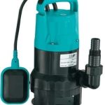 Насос LEO XKS-1000PW арт. L2587