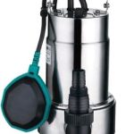 Насос LEO XKS-1000SW арт. L2573