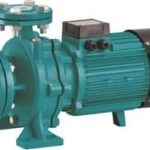 Насос LEO XSTm50-125/22 арт. L2750