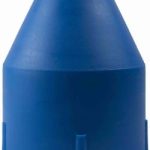 Заглушка конусная ( на обсадную трубу d 125 мм ) арт. L1275