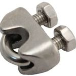 Зажим диаметр 5 мм арт. L6414