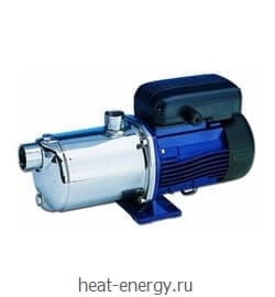 Центробежный насос Lowara 4HMS96T/A ELP 25/44 арт. 107311150YF3870
