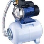 Станция для повышения давления Lowara BLOCK BGM5/A 220-240 50 12PZ арт. 107269010