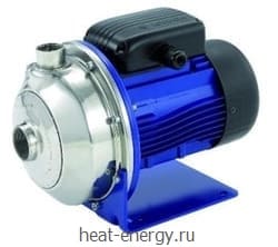 Насос Lowara CEA70/3/A ELP 23/40 арт. 1B7330130XZBNAV