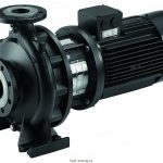 Насос Lowara CHF 80-250/256 FLYGT PMP арт. 102329980