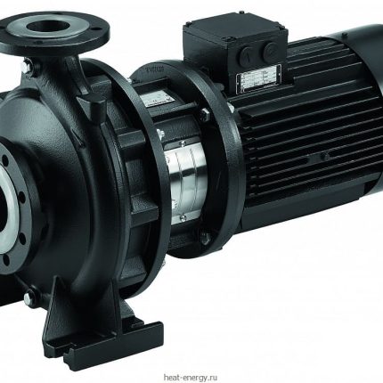 Насос Lowara CHF 80-250/256 FLYGT PMP арт. 102329980