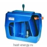 Насосная станция Lowara DEPURBOX DUO арт. 109410540