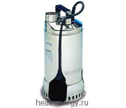 Насос Lowara DIWA 15T/B ELP 380-415 50 арт. 1B7680090