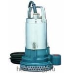 Дренажный насос Lowara DNM120/A CG ELP 220-240 50 арт. 107550130
