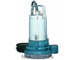 Дренажный насос Lowara DNM120/A CG ELP 220-240 50 арт. 107550130