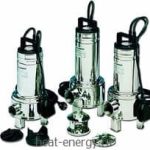 Насос Lowara DOMO GRI 116 UK 220-230 60 арт. 107679061