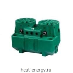 Насосная станция Lowara DOUBLEBOX PLUS FLYGT арт. 168960150