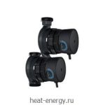 Насос Lowara ECOCIRC BASIC+PLUG 32-6/180 EU арт. 605008461