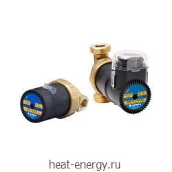 Насос Lowara EBV 15-3/110 CIRC. 230 50/60 арт. 605001650