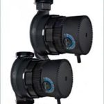 Насос Lowara EA+ 32-4/180 арт. 605000953