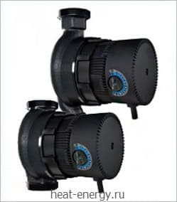 Насос Lowara EA+ 32-4/180 арт. 605000953