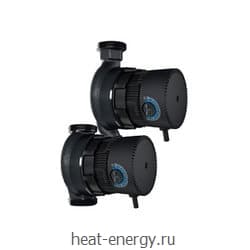 Насос Lowara ECOCIRC BASIC+PLUG 32-6/180 EU арт. 605008461
