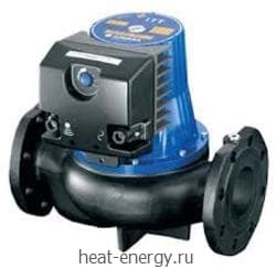 Насос Lowara EFLCG 80-7 CIRCOLATORE 230 50 арт. 105007940