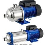 Насос Lowara 3HM05S07T6PVBE ELP 22/38 арт. 104606731