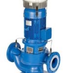 Насос Lowara LNEEH65-125/30/P25RCS4 арт. RU101920890