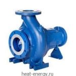 Насос Lowara NSCC 300-450/3150/W45VDC4 арт. 703767430