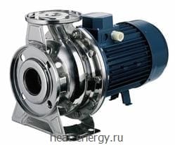 Насос Lowara EQF4 50-125/05/A FLYG.ELP23/40 арт. 107433770