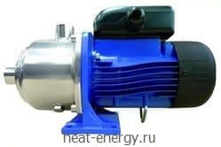 Насос Lowara EQF4 65-200/30/P FLYGT 23/40 арт. 101316810