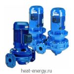 Насос Lowara FCTS4 150-250/185ELP40/69 арт. 703421612