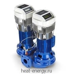 Насос Lowara FCE 65-125/22/A ELP 23/40 арт. 1A7470280