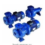 Насос Lowara FCS4HA 125-200/55/P 2XDT IE2 арт. 705751750