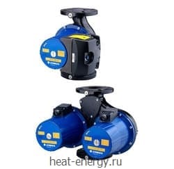 Насос Lowara AFLCG 32-120 CIRC 230 50 арт. 105008140