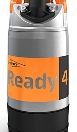 Насос Lowara FLYGT READY 8S UK PLUG 115 50 арт. FL20082810020