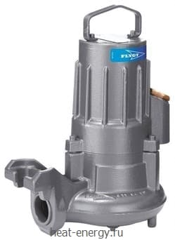 Насос Lowara CP 3045 HT 1.2KW 400 50 арт. 109981110