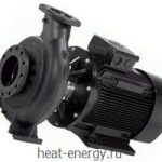 Насос Lowara 2FN4 32-250/11/P ELP 23/40 арт. 101341310