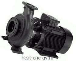 Насос Lowara 2FN4 32-250/11/P ELP 23/40 арт. 101341310